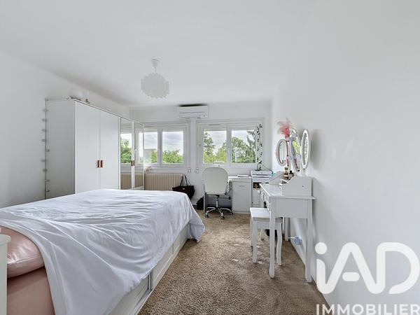 Maison à vendre 10 pièces 140,41 m² Ermont
