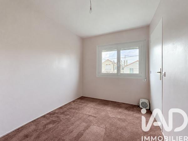 Maison à vendre 10 pièces 140,41 m² Ermont