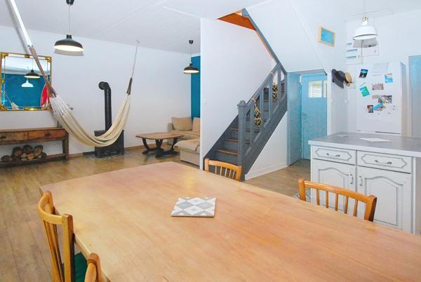 Maison & revenu proche petite mer de Grâves
