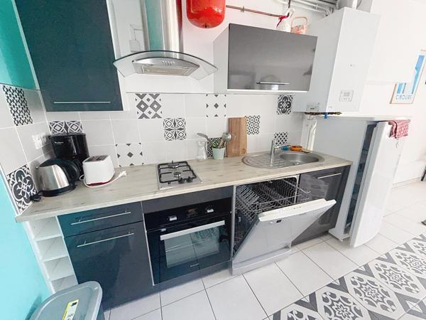 Maison & revenu proche petite mer de Grâves