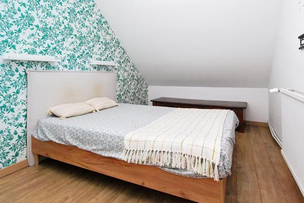 Maison & revenu proche petite mer de Grâves