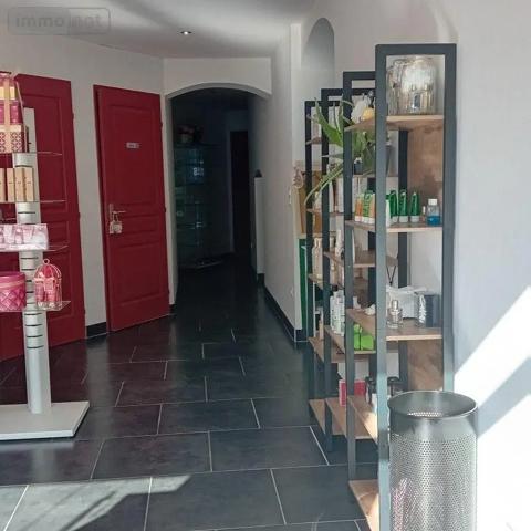 Achat - Fonds et/ou murs commerciaux | Fonds et/ou murs commerciaux Wassy 52130 145 m 2