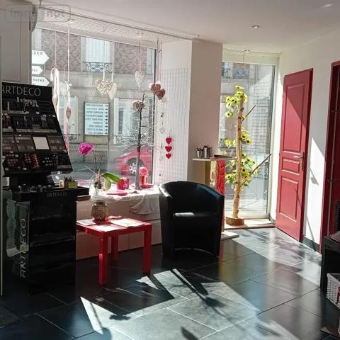 Achat - Fonds et/ou murs commerciaux | Fonds et/ou murs commerciaux Wassy 52130 145 m 2