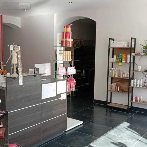 Achat - Fonds et/ou murs commerciaux | Fonds et/ou murs commerciaux Wassy 52130 145 m 2