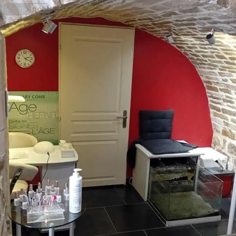 Achat - Fonds et/ou murs commerciaux | Fonds et/ou murs commerciaux Wassy 52130 145 m 2