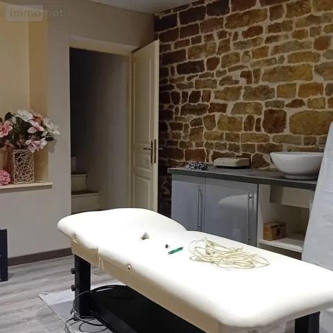 Achat - Fonds et/ou murs commerciaux | Fonds et/ou murs commerciaux Wassy 52130 145 m 2