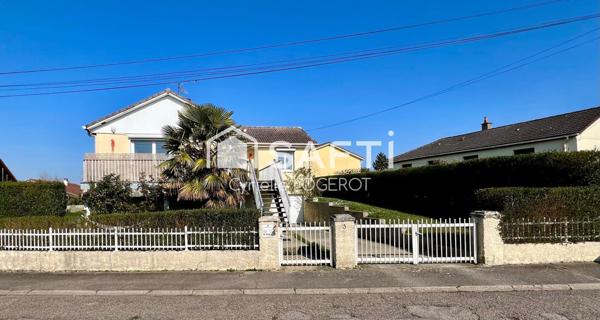 Nouveauté sur Dommartin-les-Toul!