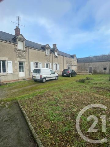 Maison à vendre  10 pièces - 230 m2 AVERDON - 41