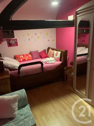 Maison à vendre  10 pièces - 230 m2 AVERDON - 41