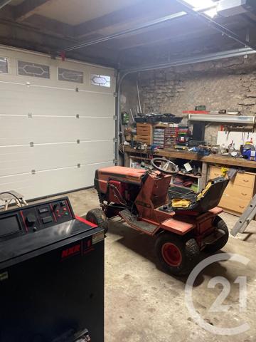 Maison à vendre  10 pièces - 230 m2 AVERDON - 41