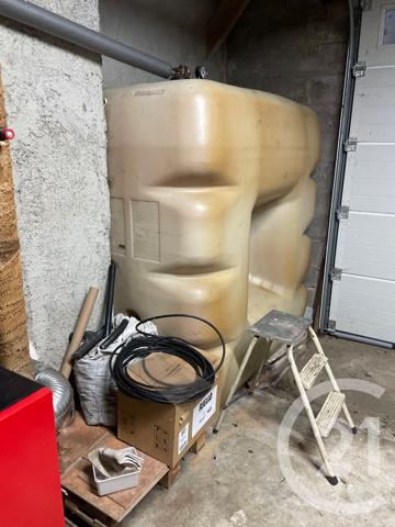 Maison à vendre  10 pièces - 230 m2 AVERDON - 41