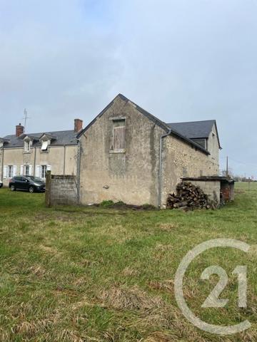 Maison à vendre  10 pièces - 230 m2 AVERDON - 41