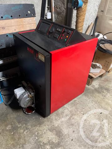 Maison à vendre  10 pièces - 230 m2 AVERDON - 41