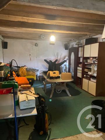 Maison à vendre  10 pièces - 230 m2 AVERDON - 41