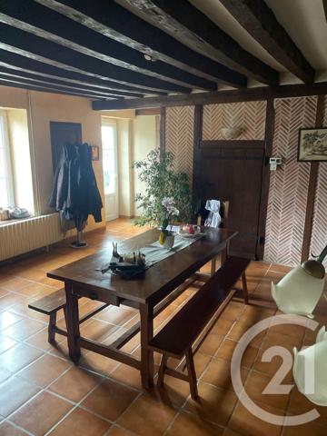 Maison à vendre  10 pièces - 230 m2 AVERDON - 41