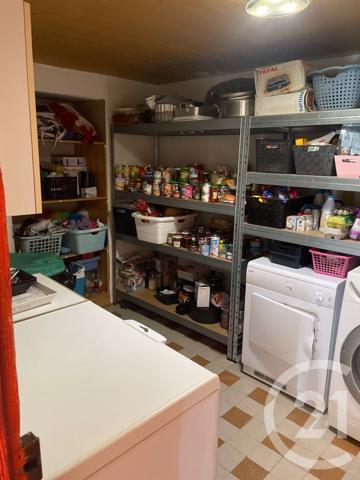 Maison à vendre  10 pièces - 230 m2 AVERDON - 41