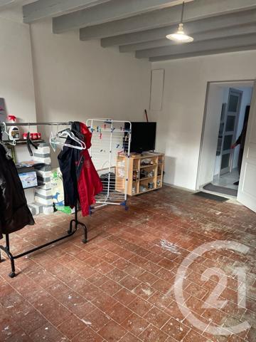 Maison à vendre  10 pièces - 230 m2 AVERDON - 41