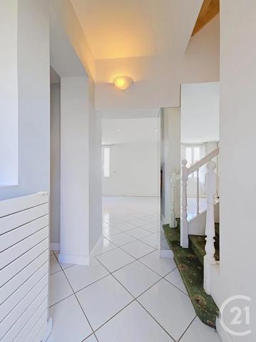 Maison à vendre  5 pièces - 143 m 2   TOURS  - 37