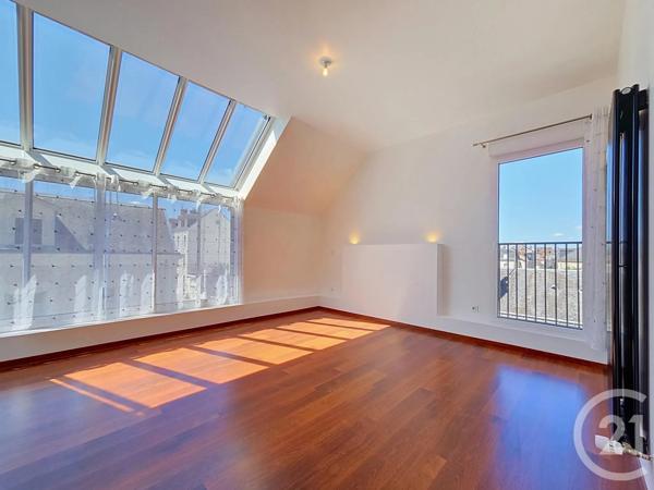 Maison à vendre  5 pièces - 143 m 2   TOURS  - 37