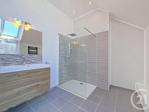 Maison à vendre  5 pièces - 143 m 2   TOURS  - 37