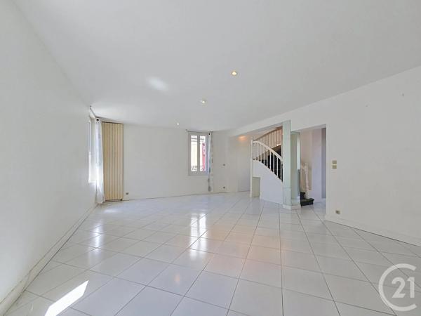 Maison à vendre  5 pièces - 143 m 2   TOURS  - 37