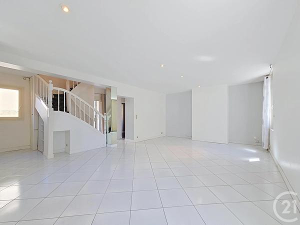 Maison à vendre  5 pièces - 143 m 2   TOURS  - 37