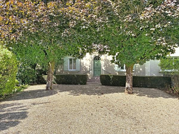 Somptueuse maison de prestige à vendre à Château-Gontier-sur-Mayenne - Réf. ET897
