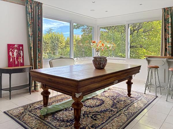Somptueuse maison de prestige à vendre à Château-Gontier-sur-Mayenne - Réf. ET897