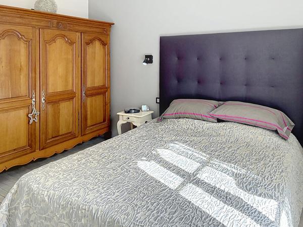 Somptueuse maison de prestige à vendre à Château-Gontier-sur-Mayenne - Réf. ET897