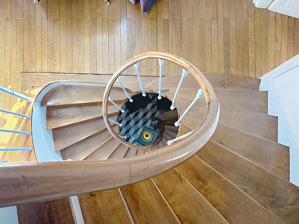 Somptueuse maison de prestige à vendre à Château-Gontier-sur-Mayenne - Réf. ET897