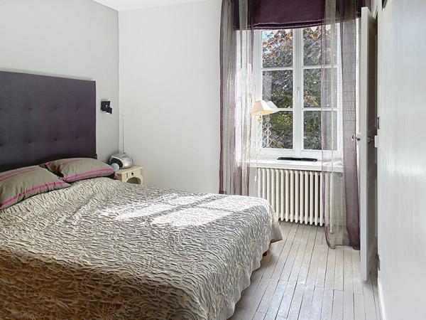 Somptueuse maison de prestige à vendre à Château-Gontier-sur-Mayenne - Réf. ET897