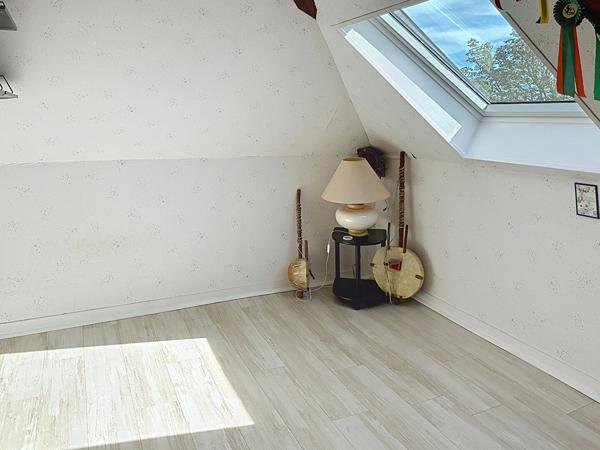 Somptueuse maison de prestige à vendre à Château-Gontier-sur-Mayenne - Réf. ET897