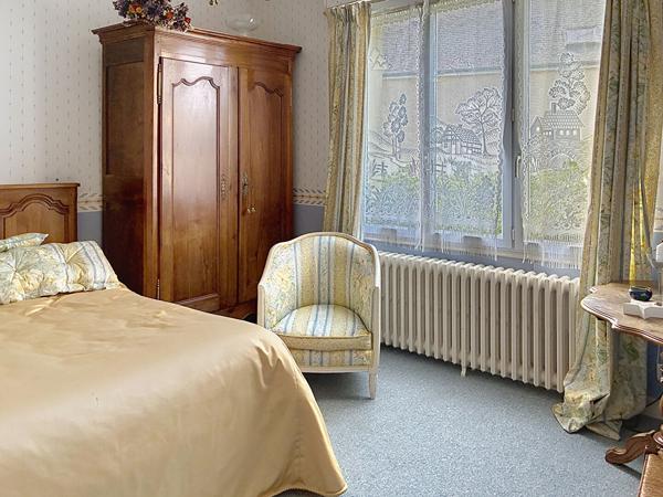 Somptueuse maison de prestige à vendre à Château-Gontier-sur-Mayenne - Réf. ET897