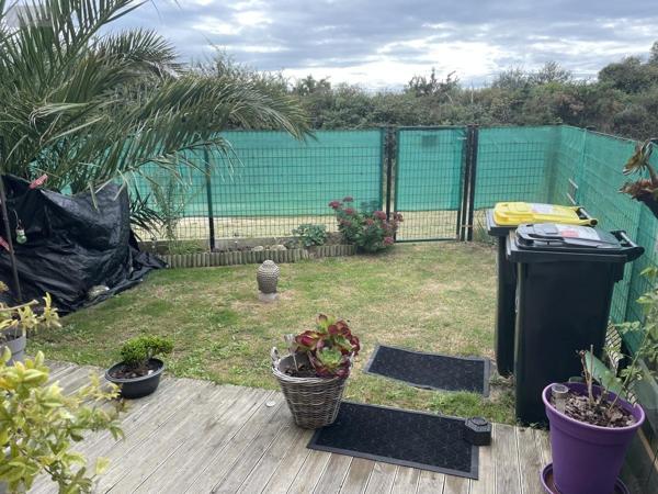 Appartement à vendre à Erdeven dans le Morbihan (56410), ref : 56041-697