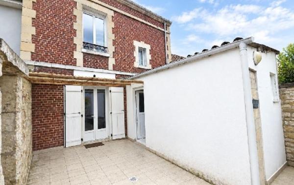 Vente Maison Nogent-sur-oise