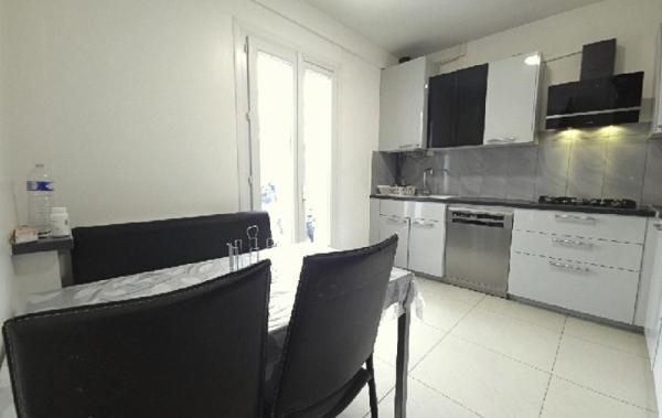 Vente Maison Nogent-sur-oise