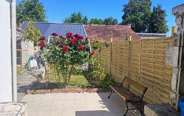 Vente Maison Nogent-sur-oise