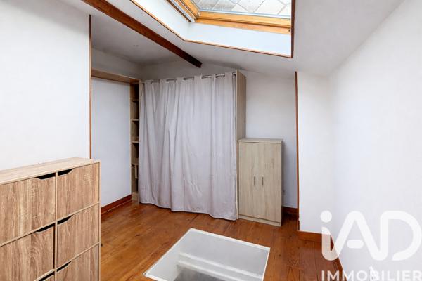 Maison à vendre 3 pièces 45 m² Boulogne-sur-Mer
