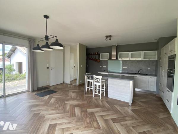 Maison 4 pièces à fort potentiel - 130m² 