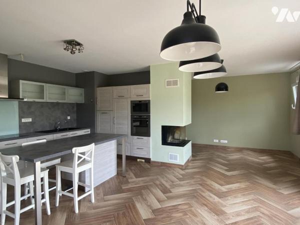 Maison 4 pièces à fort potentiel - 130m² 