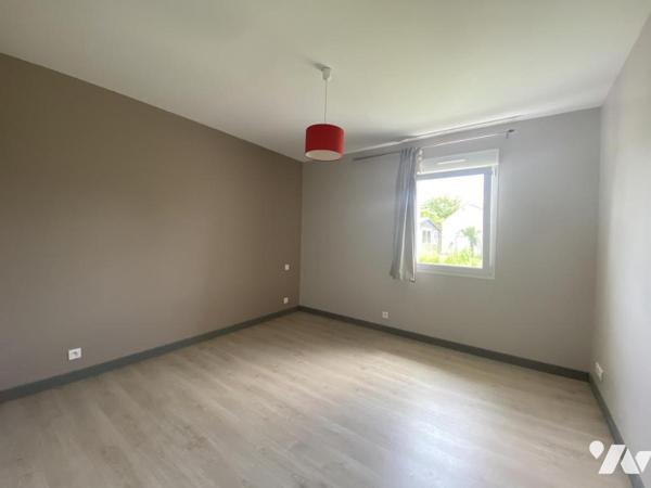 Maison 4 pièces à fort potentiel - 130m² 