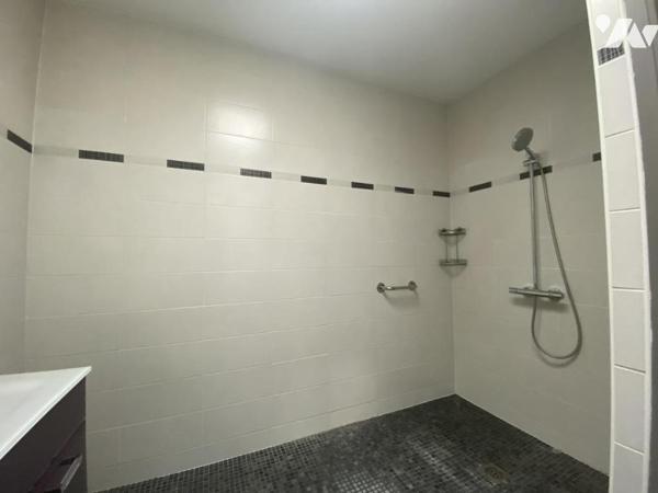 Maison 4 pièces à fort potentiel - 130m² 