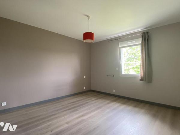 Maison 4 pièces à fort potentiel - 130m² 