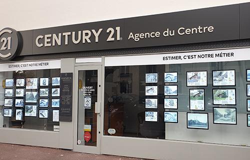 à vendre  77,09 m 2   CHILLY MAZARIN  - 91
