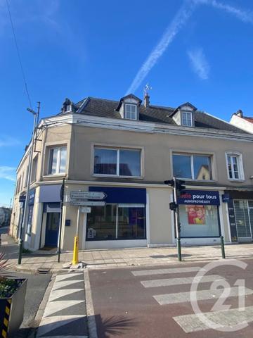 à vendre  77,09 m 2   CHILLY MAZARIN  - 91