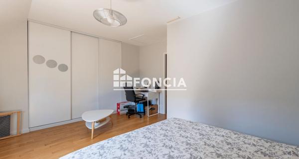 À vendre Maison 5 pièces 133.22 m² - Le Chesnay-rocquencourt 78150