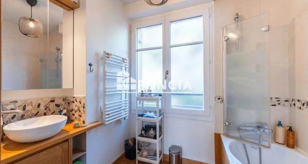 À vendre Maison 5 pièces 133.22 m² - Le Chesnay-rocquencourt 78150