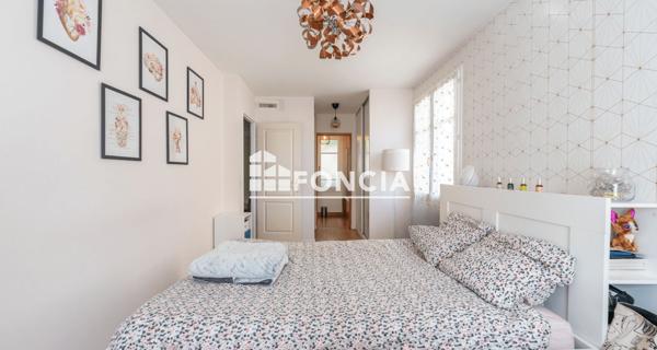 À vendre Maison 5 pièces 133.22 m² - Le Chesnay-rocquencourt 78150