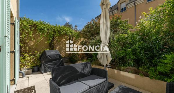 À vendre Maison 5 pièces 133.22 m² - Le Chesnay-rocquencourt 78150