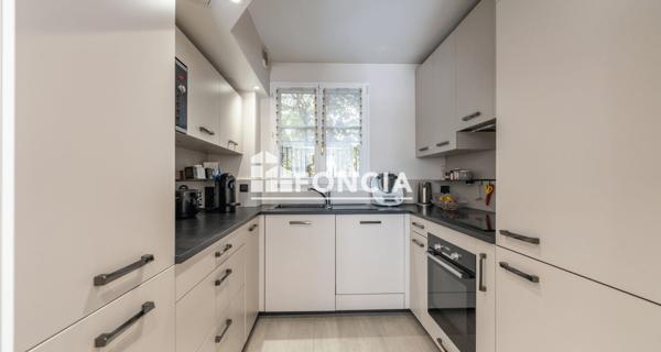 À vendre Maison 5 pièces 133.22 m² - Le Chesnay-rocquencourt 78150